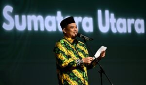 Bobby Nasution Siap Biayai Kegiatan IPA Sumut, Tekankan Program Sosial