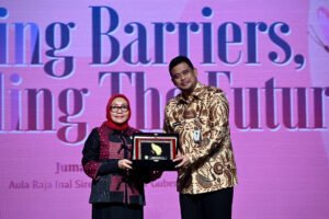 Kartini di Sumut: Bobby Sorot Minimnya Perempuan di Kursi Kekuasaan