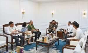 Bobby Nasution Genjot Sektor Riil, Akses Pembiayaan Diperluas