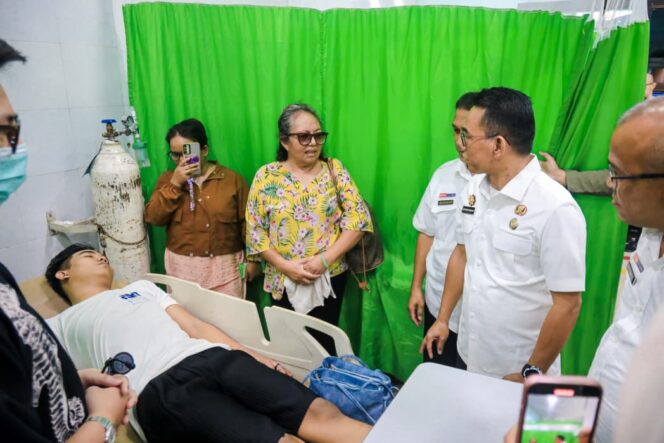 
					RSUD dr Pirngadi Medan Tambah Cath Lab dan CT Scan, Layanan Jantung Makin Optimal