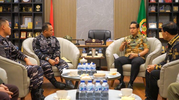 Medan Siap Jadi Panggung Dunia, Wali Kota Medan Dukung Penuh APCS 2026