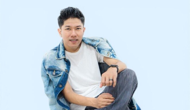 
					Till The End of Your Love (Akhirnya)”, Refleksi Cinta Sejati dari Ade Hermawan