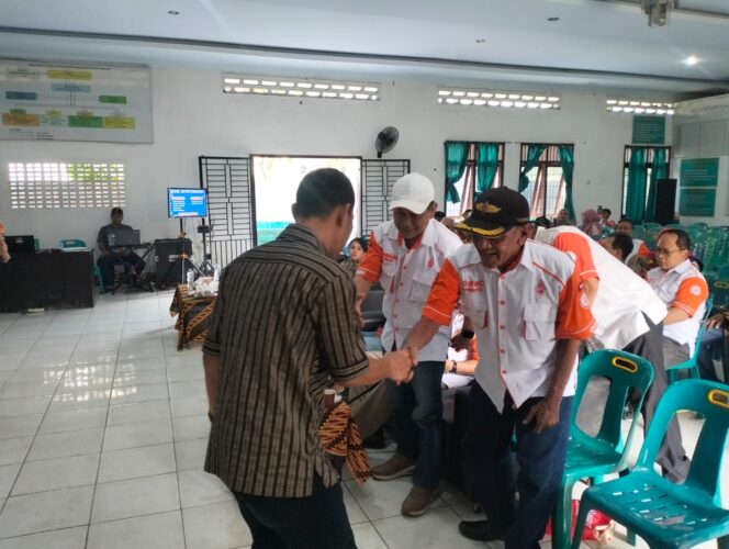 
					Kominfo Medan Harap Pengurus Baru Orari Jadi Garda Terdepan Komunikasi Darurat