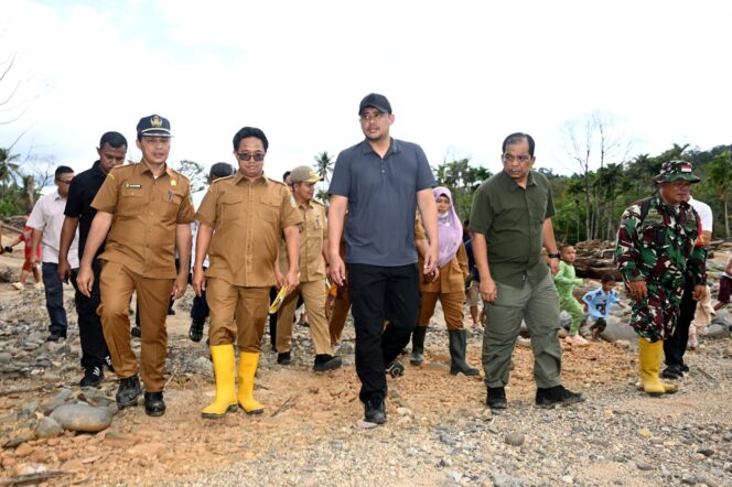 
					Kinerja Lambat Disorot, Ketegasan Bobby Dinilai Efektif di Situasi Krisis