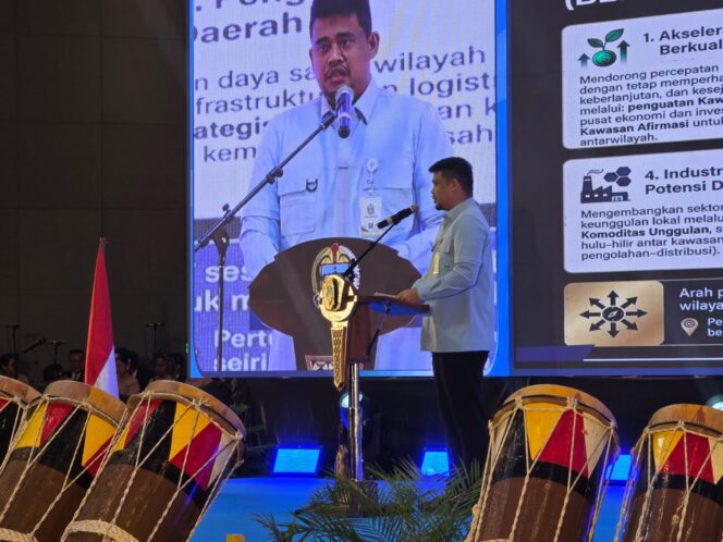 
					Mendagri Apresiasi Sumut Hibahkan Rp260 Miliar untuk Aceh