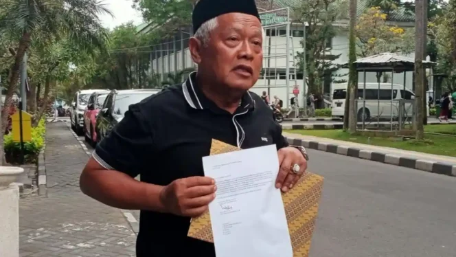
					Yai Mim Meninggal di Tahanan, Kasus Sensitif yang Membelitnya Masih Bergulir