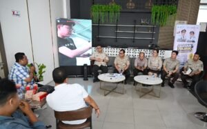 Gebyar Pajak Sumut Dongkrak PKB 30 Persen, Penerimaan Tembus Rp125 Milia