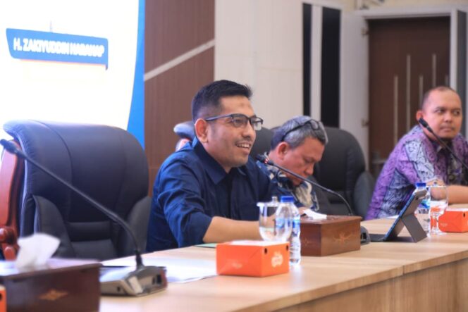 
					Pemko Medan Kebut Pembangunan Jembatan Gang Damai Polonia, Surati PT KAI