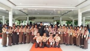 Harkitnas 2026, Syah Afandin Serukan Perlindungan Generasi Muda di Tengah Era Digital