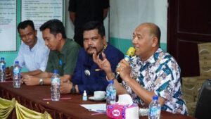 Syah Afandin Pastikan Jalan Sambirejo Rp31 M Segera Diperbaiki