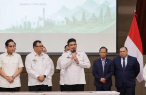 Bobby Nasution Gandeng Danantara Bangun PSEL, Targetkan Medan Raya Bebas Sampah 2028