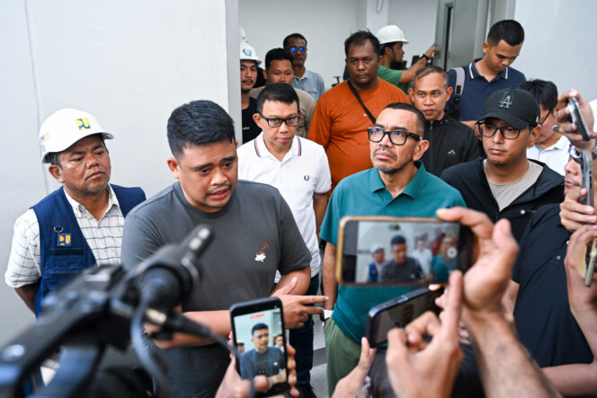 
					AFF U-19 di Medan Terancam Sepi, Stadion Teladan Belum 100 Persen Siap