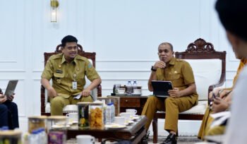 Bobby Nasution Dorong Rumah Sakit Bertaraf Internasional di Sumut, Tetap Layani Pasien BPJS