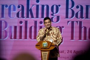 Waspadai Hantavirus, Gubsu Ajak Masyarakat Jaga Kebersihan Lingkungan