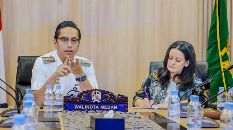 Rico Waas Berobat Ke Luar Negeri Sudah Lapor Mendagri