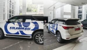 Bobby Nasution Tegaskan Mobil Dinas Diprioritaskan untuk Kepentingan Kerja