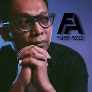 Putus”, Langkah Awal Fuad Aziz di Industri Musik dengan Nuansa Rock Emosional