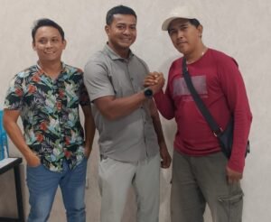Ramai Isu Penculikan Wartawan di Medan, Sigit Tegaskan: Tidak Benar, Ini Miskomunikasi