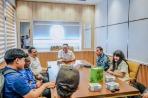 Zakiyuddin Harap Film Samudera Jadi Inspirasi Anak Muda dan Penguat Nilai Moral