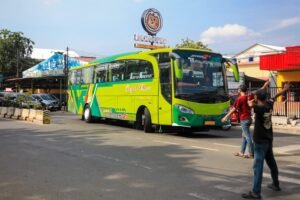 Timnas Vietnam Gelar Latihan Tertutup di Taman Cadika Medan Jelang AFF U-19 