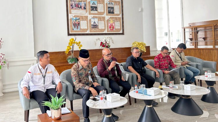 Pemprov Sumut Genjot Program Hunian Layak, 440 Rumah Direhab dan 7.157 Rumah Subsidi Disalurkan