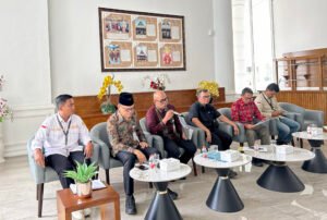 Pemprov Sumut Genjot Program Hunian Layak, 440 Rumah Direhab dan 7.157 Rumah Subsidi Disalurkan