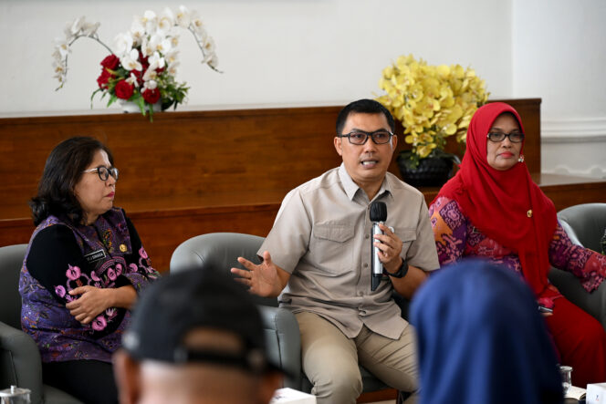 
					Bobby Nasution Inisiasi PSEL Medan Raya, Proyek Pengolah Sampah Jadi Listrik Segera Groundbreaking