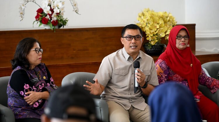 Bobby Nasution Inisiasi PSEL Medan Raya, Proyek Pengolah Sampah Jadi Listrik Segera Groundbreaking