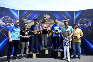 Bobby Nasution: Hobi Kicau Mania Bisa Jadi Penggerak Ekonomi Masyarakat