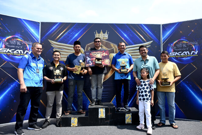
					Bobby Nasution: Hobi Kicau Mania Bisa Jadi Penggerak Ekonomi Masyarakat