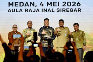 Bobby Nasution: Peran LPS Penting Jaga Kepercayaan Nasabah di Sumut