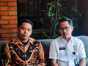 Gerak Cepat Rico Waas atasi Polemik Tunggakan SPP, Orang Tua Siswa: Sudah Clear, Biaya Ditanggung Pemko Medan