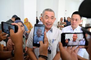 PRSU ke-50 Usung “Harmoni Emas”, Targetkan 300 Ribu Pengunjung