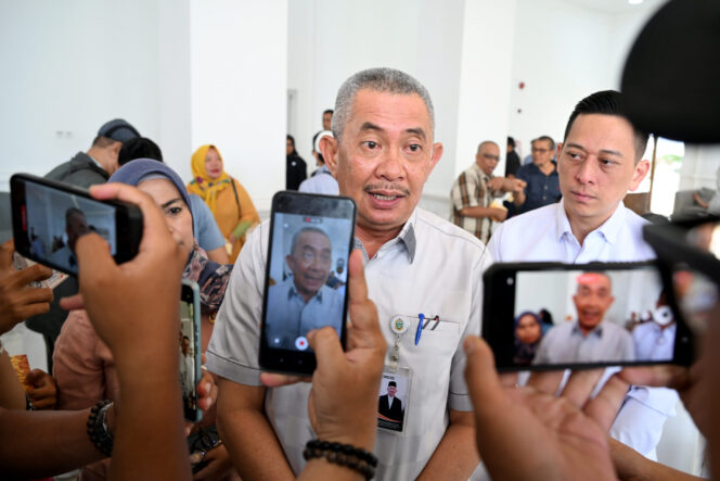 
					PRSU ke-50 Usung “Harmoni Emas”, Targetkan 300 Ribu Pengunjung