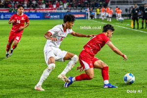 Timnas U-19 Libas Myanmar 3-0, Bobby Nasution: Jadi Suntikan Semangat