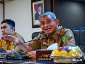Kisruh Hotel AFF U-19, Pemko Medan Bantah Pernah Janji Bayar
