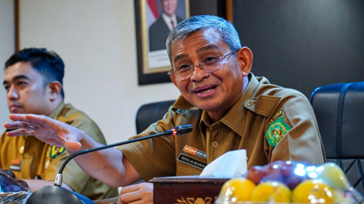Kisruh Hotel AFF U-19, Pemko Medan Bantah Pernah Janji Bayar