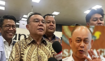 Presiden Prabowo Copot Kepala BGN Dadan Hindayana diganti Nanik Sudaryati