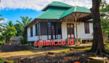 Aset Eks PTPN 2 Diduga Beralih ke Pihak Ketiga, Warga Soroti Rumah Dinas di Stabat