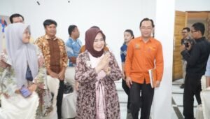 Pemkab Langkat Canangkan Sensus Ekonomi 2026, Libatkan 948 Petugas