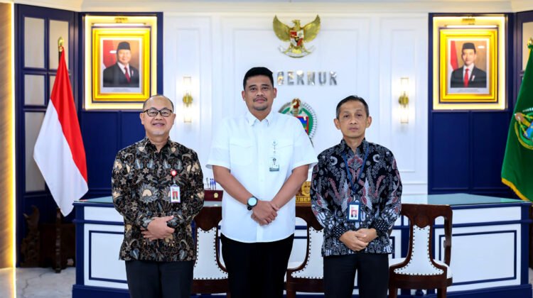 Bobby Nasution Percepat Legalisasi Sumur Minyak Rakyat, 607 Sumur di Langkat Siap Dukung Swasembada Energi