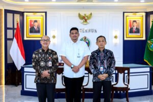 Bobby Nasution Percepat Legalisasi Sumur Minyak Rakyat, 607 Sumur di Langkat Siap Dukung Swasembada Energi
