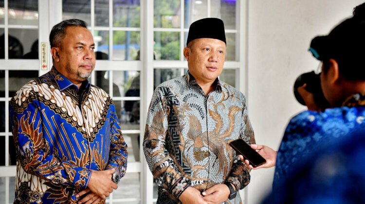 Bobby Nasution Tegaskan Seleksi Komisioner KI Sumut Harus Bebas Intervensi