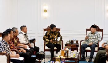 Bobby Nasution Terima Hasil Seleksi 15 Besar Calon Komisioner KI Sumut, Segera Diserahkan ke DPRD