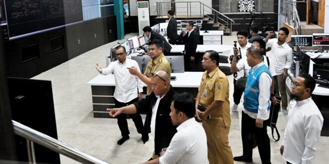 
					Bobby Nasution Tegur PLN, Minta Kompensasi untuk Warga Terdampak Pemadaman Bergilir
