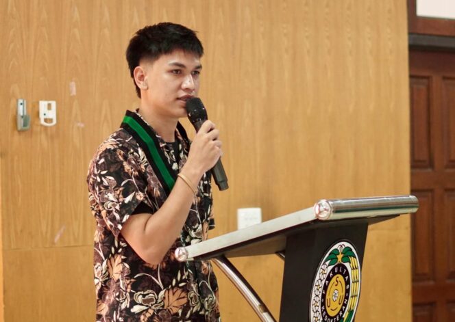 
					HMI Medan: Jangan Jadikan Pemko Tumbal Kisruh Pembiayaan AFF U-19