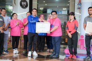 Pemko Medan Raih Penghargaan Nasional Adhi Manawa Nugraha Madya