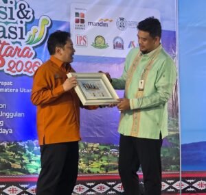 Bobby Nasution Soroti Minyak Goreng Langka di Daerah Penghasil Sawit