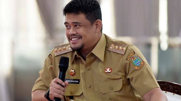 Tak Ada Lagi Pungli di Sidebuk Debuk, Bobby Tuai Pujian