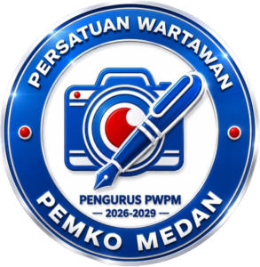 PWPM Siap Sukseskan APEKSI XVIII 2026, Promosikan Potensi Kota Medan ke Tingkat Nasional